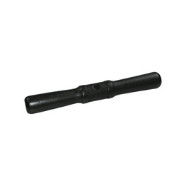 SKS recambio - WOODEN HANDLE - negro