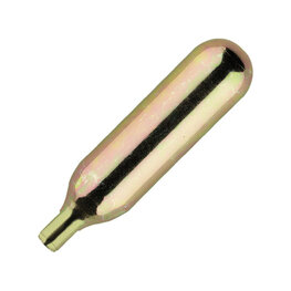 SKS Bomba de CO2 - CO2 BOMB - dorado