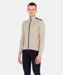 SANTINI chaqueta aislante - POWER SHIELD - beige