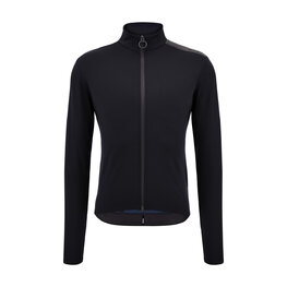 SANTINI chaqueta aislante - POWER SHIELD - negro