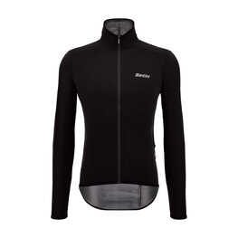 SANTINI chaqueta impermeable - GUARD NIMBUS - negro