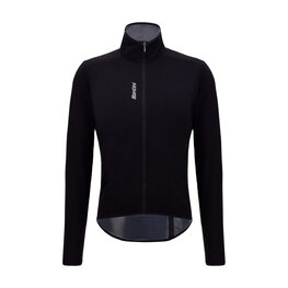 SANTINI chaqueta impermeable - MAGIC RAIN - negro