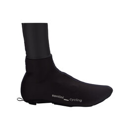 SANTINI calentadores - HYDRO SHELL - negro