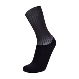 SANTINI calcetines clásicos - MADSS AERO - negro