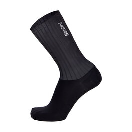 SANTINI calcetines clásicos - MADSS AERO - negro