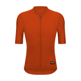 SANTINI jersey de manga corta - RTR - naranja