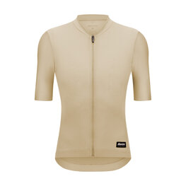 SANTINI jersey de manga corta - RTR - beige