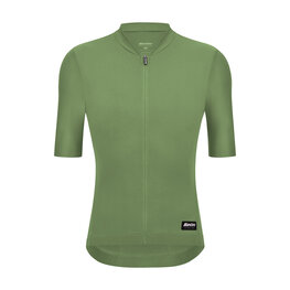 SANTINI jersey de manga corta - RTR - verde claro