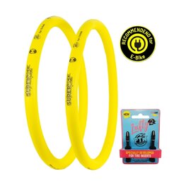 PEPI´S insertos para llanta - SUPER ROKK LINE M-27,5"