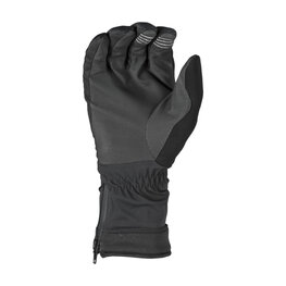 SCOTT guantes de dedos largos - AQUA GTX - negro