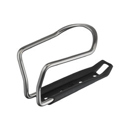 SYNCROS cesto para botellas - ALLOY COMP 3.0 - plateado