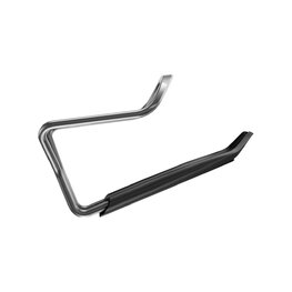 SYNCROS cesto para botellas - ALLOY COMP 3.0 - plateado