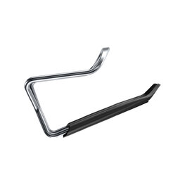 SYNCROS cesto para botellas - ALLOY COMP 3.0 - plateado