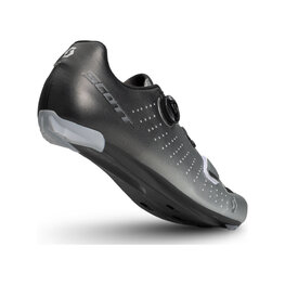 SCOTT baratijas - COMP BOA - negro/blanco