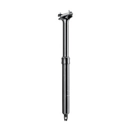 SYNCROS Alforja - DROPPER 2.0 150 mm - negro