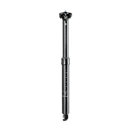 SYNCROS Alforja - DROPPER 2.0 150 mm - negro