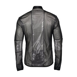 SCOTT chaqueta cortaviento - RC WEATHER REFLECT WB - negro