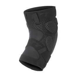 SCOTT rodilleras - KNEE GUARDS GRENADE EVO HYBRID - negro