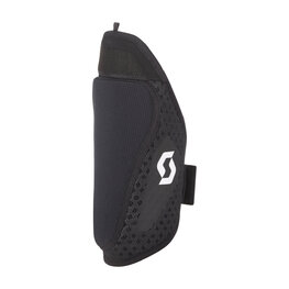 SCOTT protectores - SHIN GUARDS GRENADE EVO - negro