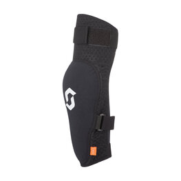 SCOTT protectores - ELBOW GUARDS GRENADE EVO - negro