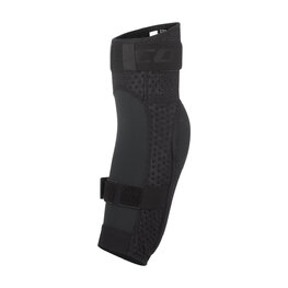 SCOTT protectores - ELBOW GUARDS GRENADE EVO - negro