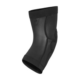 SCOTT rodilleras - KNEE PADS MISSION EVO - negro
