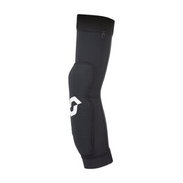 SCOTT protectores - ELBOW PADS MISSION EVO - negro