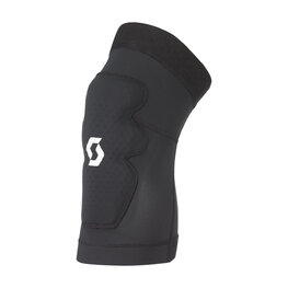 SCOTT rodilleras - KNEE PADS MISSION EVO JR - negro