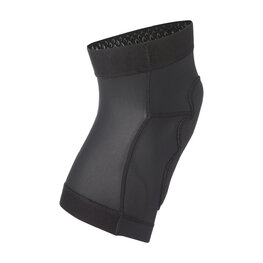 SCOTT rodilleras - KNEE PADS MISSION EVO JR - negro