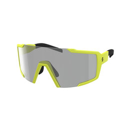 SCOTT Gafas - SHIELD LS - amarillo
