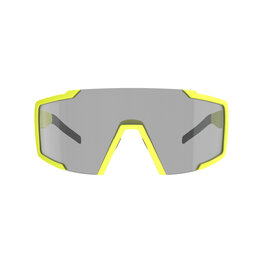 SCOTT Gafas - SHIELD LS - amarillo