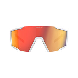 SCOTT Gafas - SHIELD - blanco