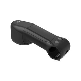 SYNCROS representante - RR IC 31,8 mm - negro