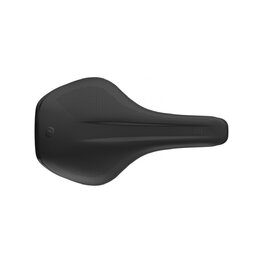SYNCROS sillín - CELISTA R 2.0 245 x 140 mm - negro