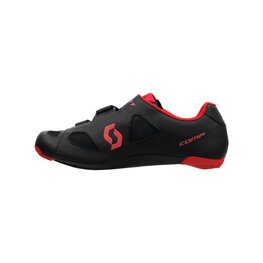 SCOTT baratijas - COMP - negro/rojo