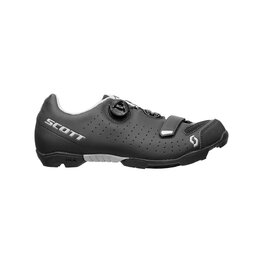 SCOTT baratijas - MTB COMP BOA - negro/plateado