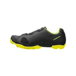 SCOTT baratijas - MTB COMP BOA - negro/amarillo