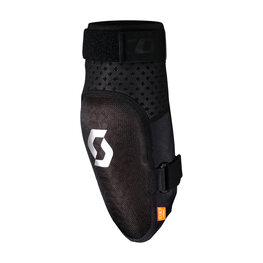 SCOTT protectores - KNEE GUARD SOFTCON JR - negro