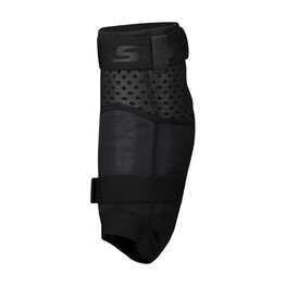 SCOTT protectores - KNEE GUARD SOFTCON JR - negro