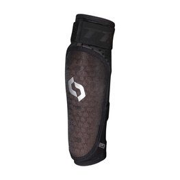 SCOTT protectores - ELBOW GUARD SOFTCON JR - negro