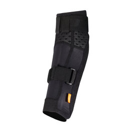 SCOTT protectores - ELBOW GUARD SOFTCON JR - negro
