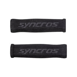 SYNCROS empuñaduras - GRIPS - negro