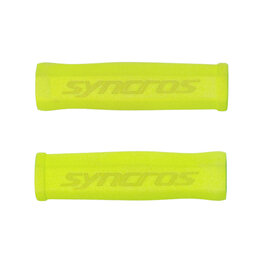 SYNCROS empuñaduras - GRIPS - amarillo