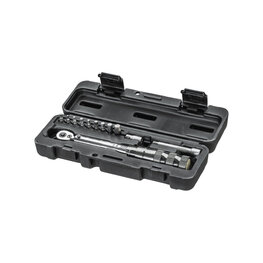 SYNCROS llave dinamométrica - MOMENT KEY 2.0 - negro
