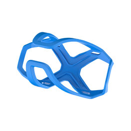 SYNCROS cesto para botellas - TAILOR 3.0 - azul