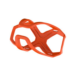 SYNCROS cesto para botellas - TAILOR 3.0 - naranja
