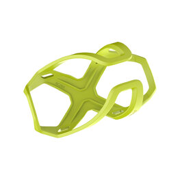 SYNCROS cesto para botellas - TAILOR 3.0 - amarillo