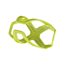 SYNCROS cesto para botellas - TAILOR 3.0 - amarillo