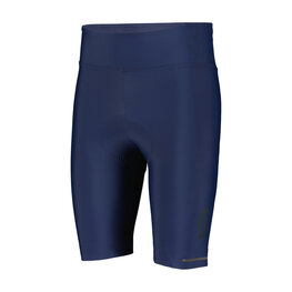 SCOTT pantalones cortos sin tirantes - ENDURANCE +++ - azul