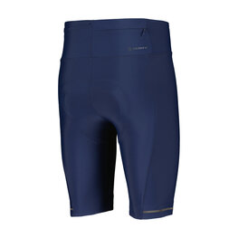 SCOTT pantalones cortos sin tirantes - ENDURANCE +++ - azul